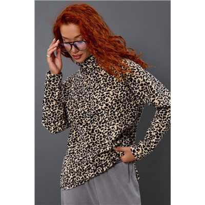 Lika Dress Толстовка 10609