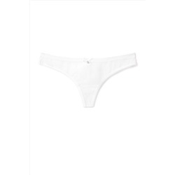 CONTE ULTRA SOFT LST 795 Трусы женские "стринг" (на вешалке) CONTE ELEGANT, 1230154