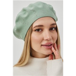 Берет женский YSG ESW 24105