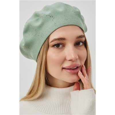 Берет женский YSG ESW 24105