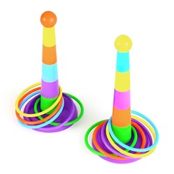 Игрушка для птиц «Пирамидка»