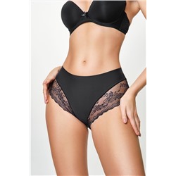 Трусы OIRO 910 трусы слипы бесшовные c цветочным узором 44-56 р 1 шт НАТАЛИ, 1126777