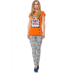 Комплект (Брюки + Футболка) BON-AR, 64338