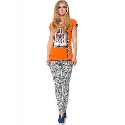 Комплект (Брюки + Футболка) BON-AR, 64338