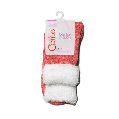 Носки женские CONTE COMFORT