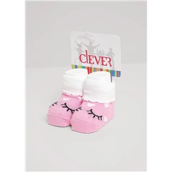 CLEVER Носки С007 7-8