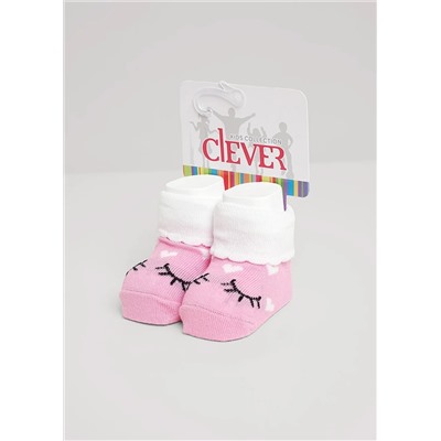 CLEVER Носки С007 7-8