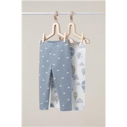 CROCKID Брюки К 400785-2уп