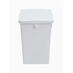 УЦЕНКА Контейнер для корма животных «Собаки», 19.6×16.7×23 5 л