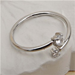 XUPING Кольцо арт. 58 0536 (id 289538)