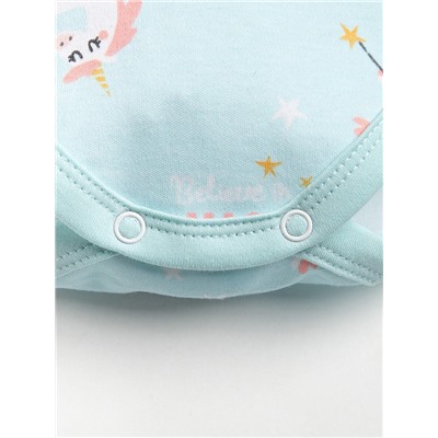 Боди детское «Крошка Я», 2 шт., рост 68-74 см