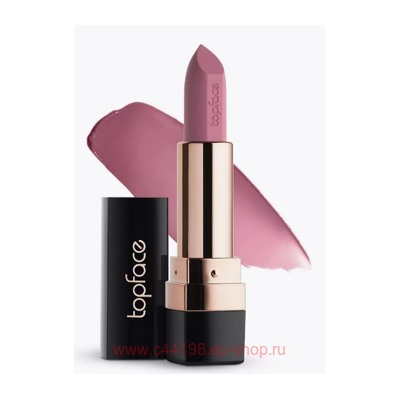 TopFace Instyle Помада для губ Matte Lipstick тон 008 PT 155