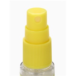 Освежитель дыхания Sadoer со вкусом лимона, 18 мл