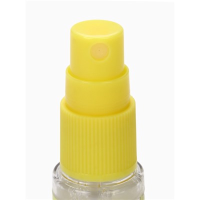 Освежитель дыхания Sadoer со вкусом лимона, 18 мл