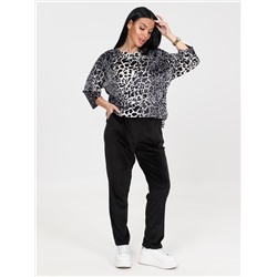 Кейра - костюм черный