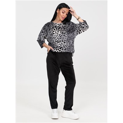 Кейра - костюм черный