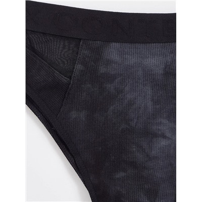 Conte elegant Трусы RIB with MESH LBR 2496