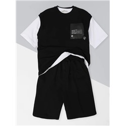 Соль&Перец Костюм SP1284