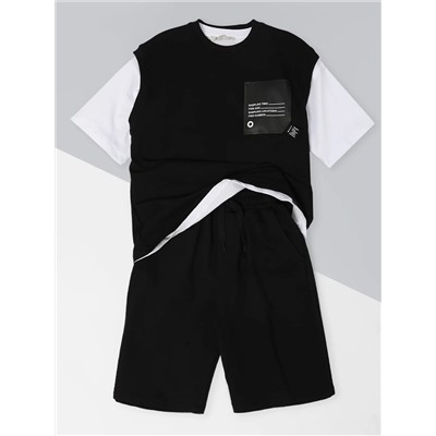 Соль&Перец Костюм SP1284