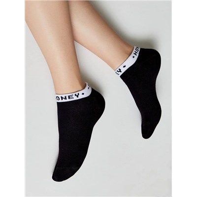 ESLI Носки BASIC (короткие)