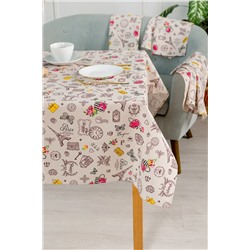 Натали Скатерть Скатерть Мадам