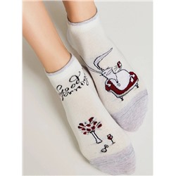 БРЕСТСКИЕ Носки 1145 CLASSIC (укороченные)