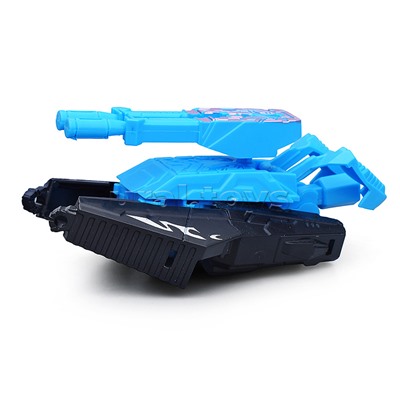 Робот "Воин" в коробке