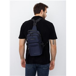Рюкзак 15073 blue Aotian