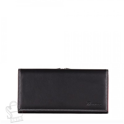 Женский кошелек 122-6604A Prensiti в Новосибирске