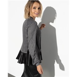 CHARUTTI Туника 9246