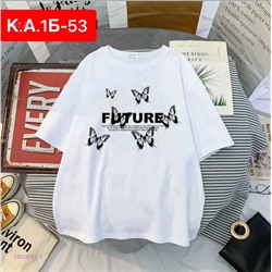 Футболка 1900692-1