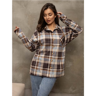 Рубашка мод.2110/2