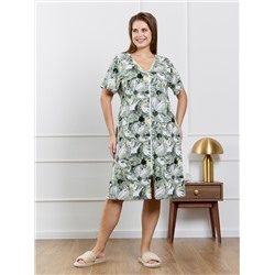 Халат Магма