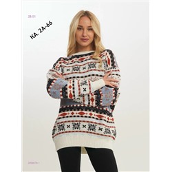 Свитер 2058078-1