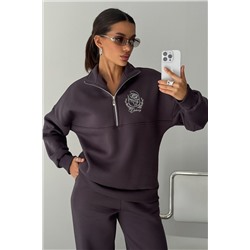 Костюм с брюками Галактика НАТАЛИ, 1218152