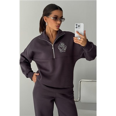 Костюм с брюками Галактика НАТАЛИ, 1218152