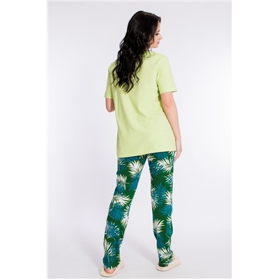 Пижамный комплект 32276Пд