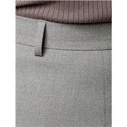 VILATTE Юбка D26.202