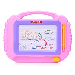 Доска для рисования "Артист" в пакете