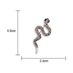 Брошь арт. 32 2188 (id 279025)