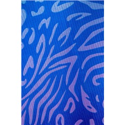 Натали Полотенце Полотенце пляжное Морской прибой