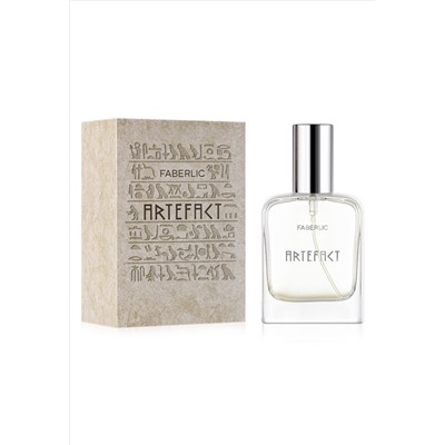 Туалетная вода для мужчин Artefact