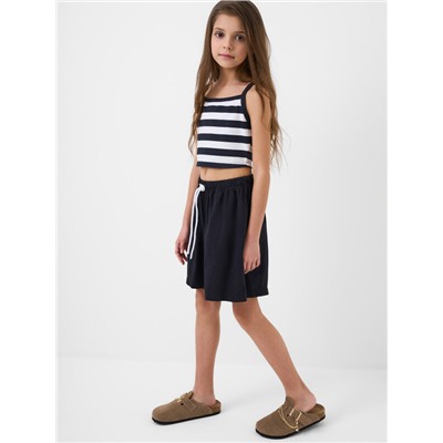 Туфли открытые для девочек