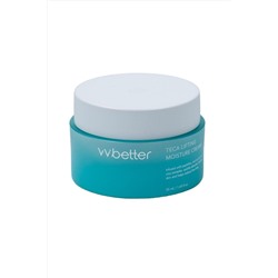 VVbetter Увлажняющий лифтинг-крем с центеллой / Teca Lifting Moisture, 50 мл KRISTALLER, 1108604