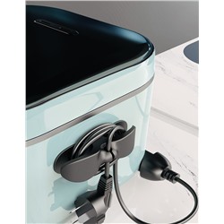 Зажим-органайзер для проводов