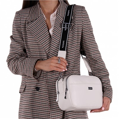 Сумка 271024-1 beige Velina Fabbiana-Safenta