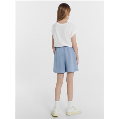 ШОРТЫ ДЛЯ ДЕВОЧЕК 137745