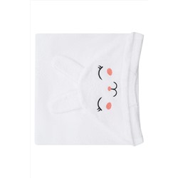 Детская полотенце уголок махровый Звери 75*120 НАТАЛИ, 1067709