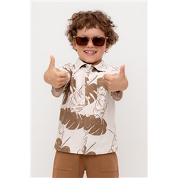 CROCKID Рубашка КР 302731-1