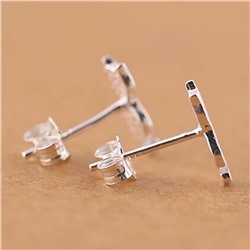 Серьги-пуссеты на гвоздиках арт. 13 2247 (id 259678)